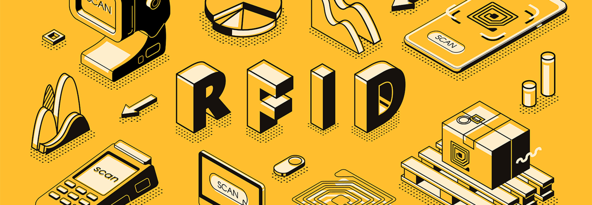 How Does RFID Work? What is RFID? | BizTech Magazine